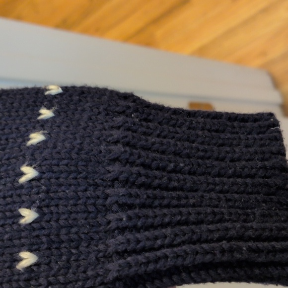 Vintage Cutter Ltd. Nordic Cardigan Sweater - Picture 3 of 10